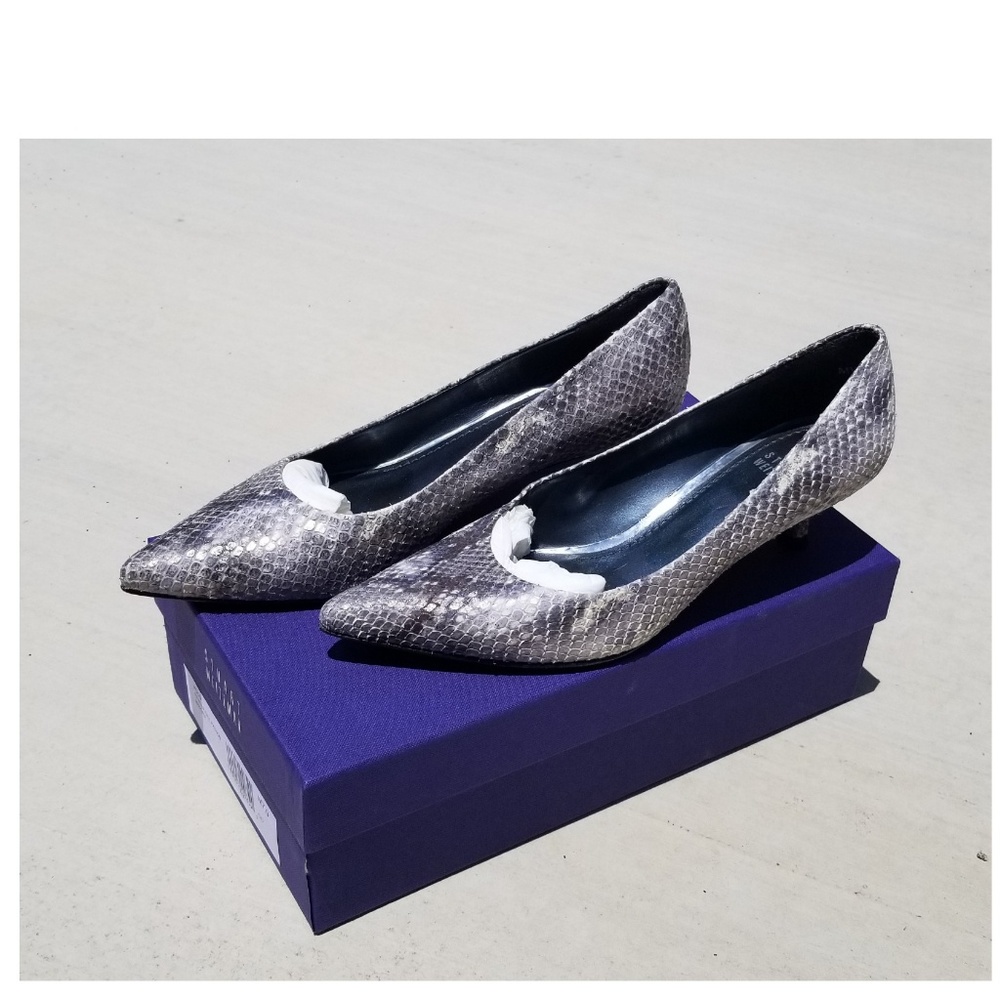 STUART WEITZMAN Poco
